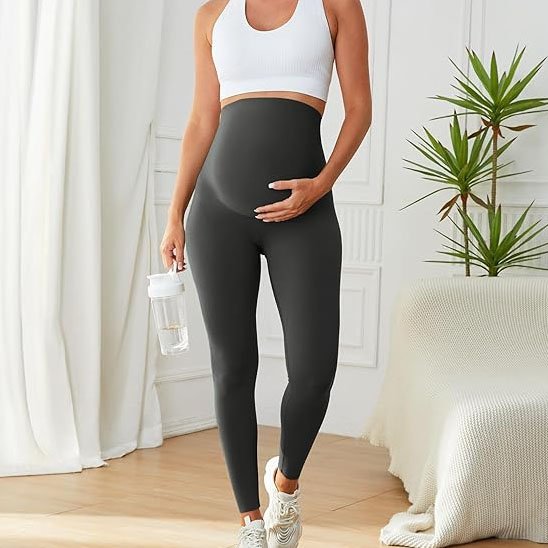 legging-sport-maternité-polyvalente 