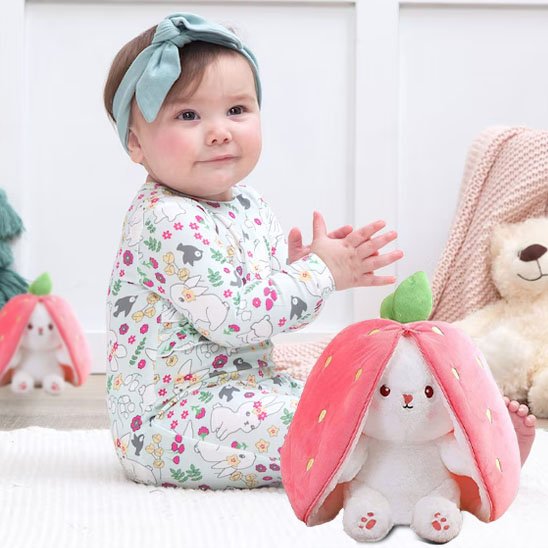 peluche-lapin-jouet-pour-dodo