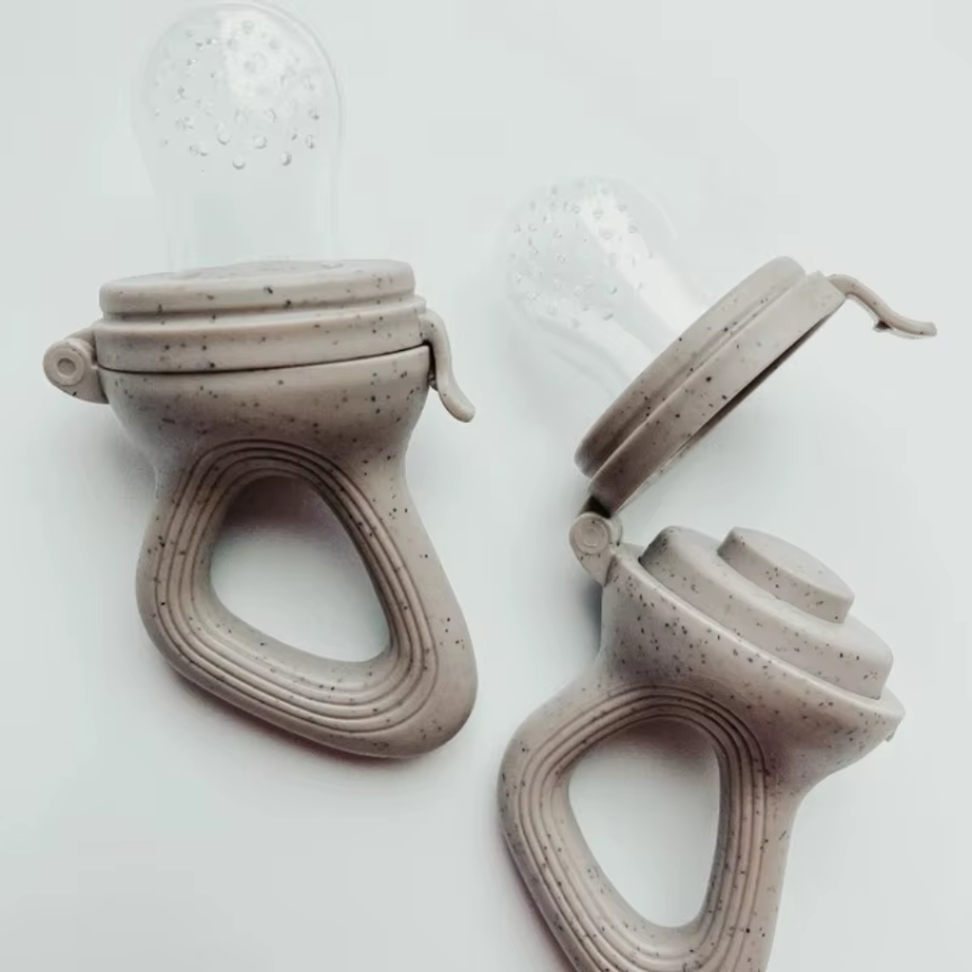 Grignoteuse bebe | Sécurisée