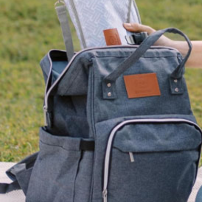 Sac a langer | Pratique et Stylé