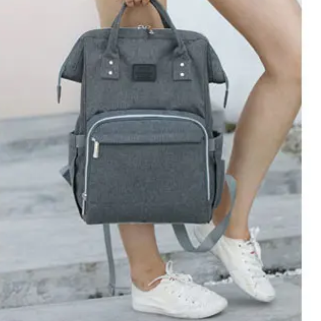 Sac a langer | Pratique et Stylé