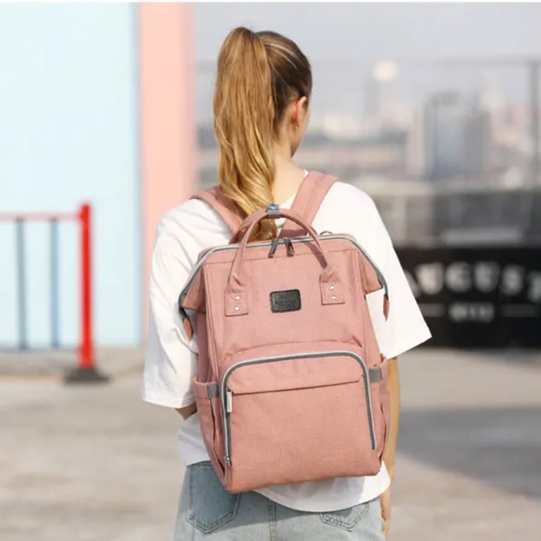 Sac a langer | Pratique et Stylé