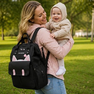 sac a dos multifonctionnel bébé