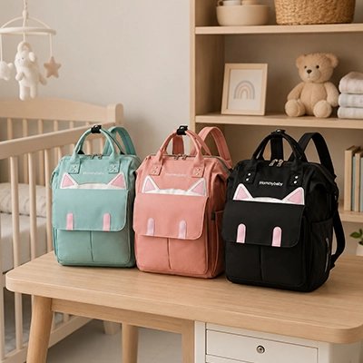  sac a dos portable maman bébé