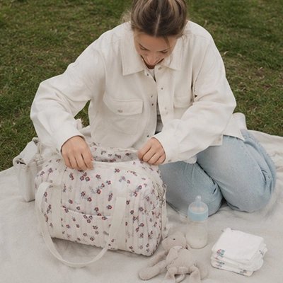  sac a langer voyage portable