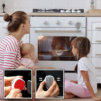 serrure-de-four-protection-totalement