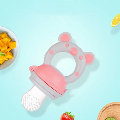 Grignoteuse bébé ┃EASY FEED™ (ACHETEZ EN UNE ET OBTENEZ DEUXIÈME À 50 %)