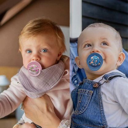 Tétine bébé | Comfort Plus