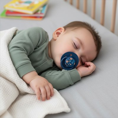 Tétine bébé | Comfort Plus