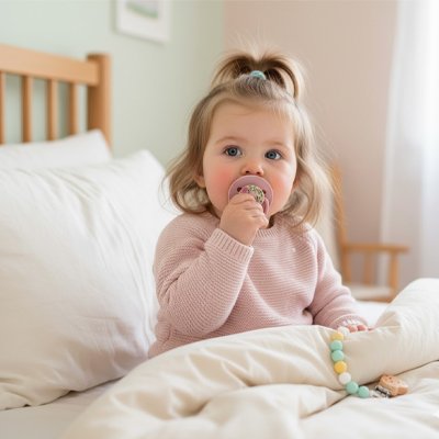 Tétine bébé | Comfort Plus