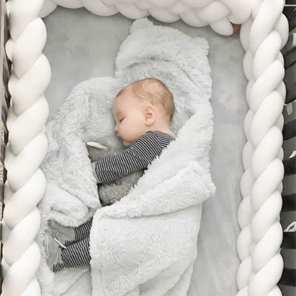 tour-de-lit-bébé-dodo