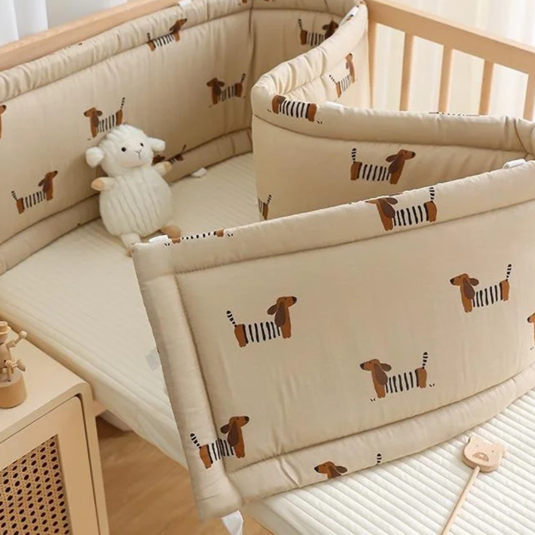 tour-de-lit-bebe-chienes