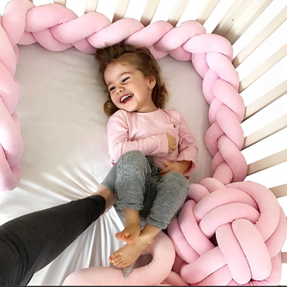 tour-de-lit-bebe-rose