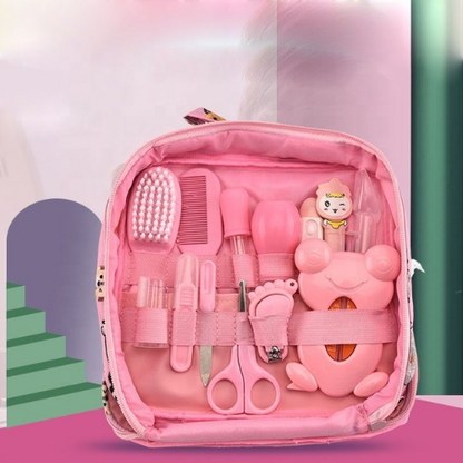Trousse de soin bebe -  Kit Baby Hygiene™