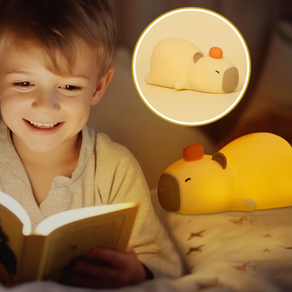 Veilleuse bébé | Luminight Apaisante