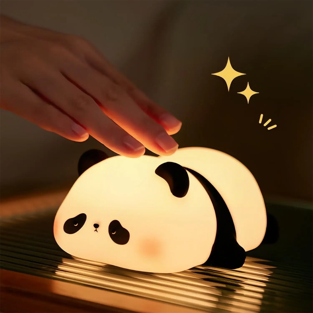 veilleuse-bebe-panda-douce