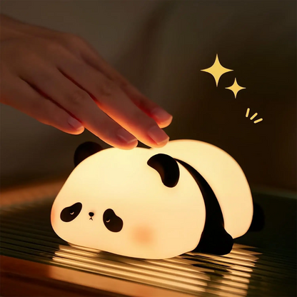 veilleuse-bebe-panda-douce